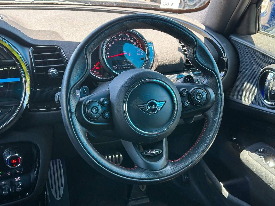 2019 BMW Mini