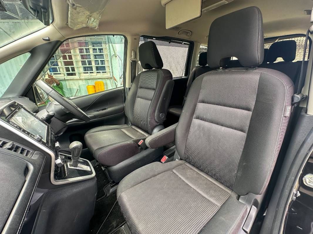 2019 Nissan Serena