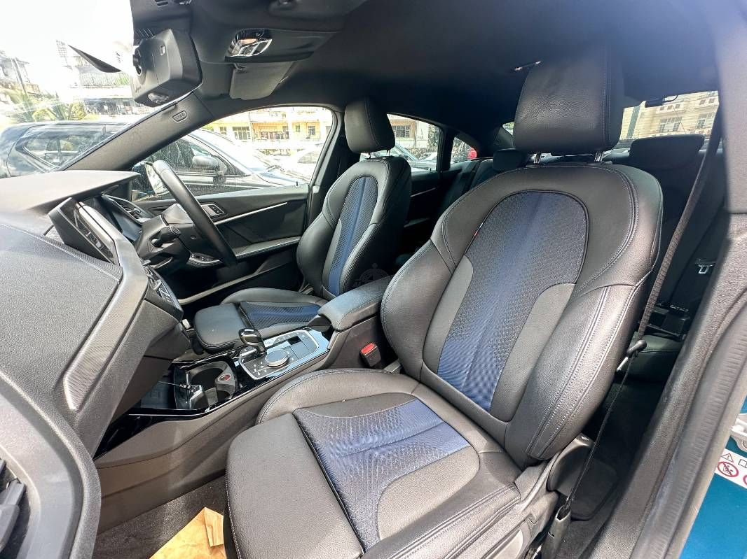 2020 BMW 218d