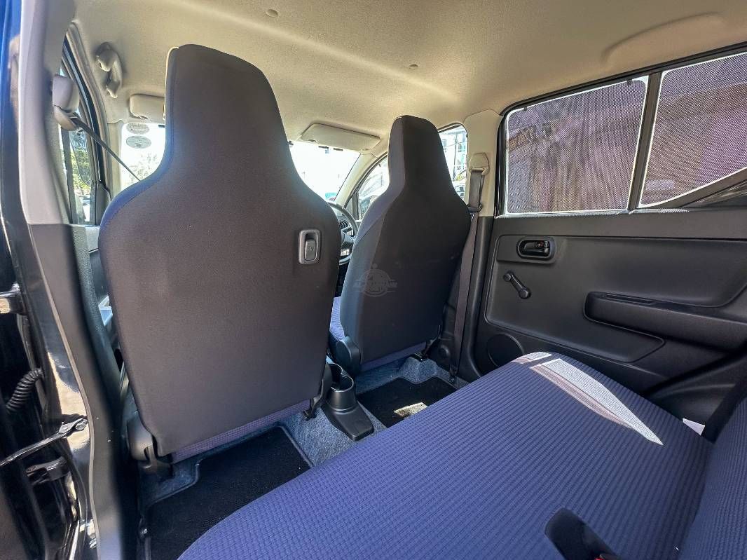 2019 Suzuki Alto