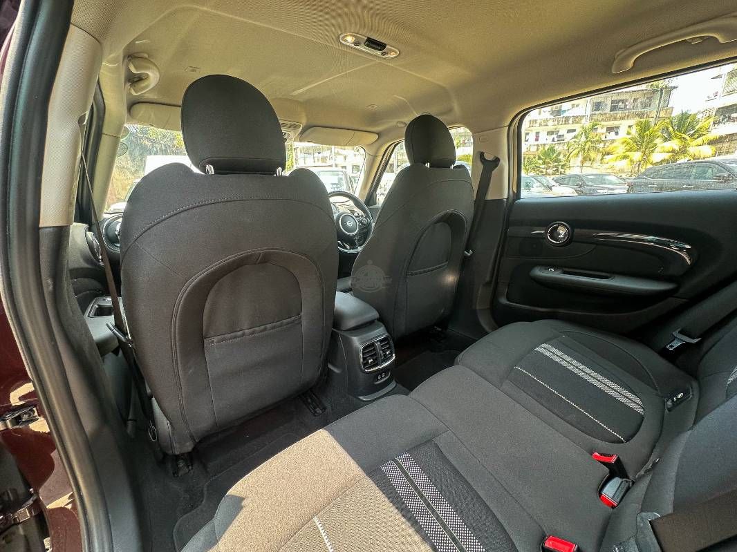 2019 BMW Mini