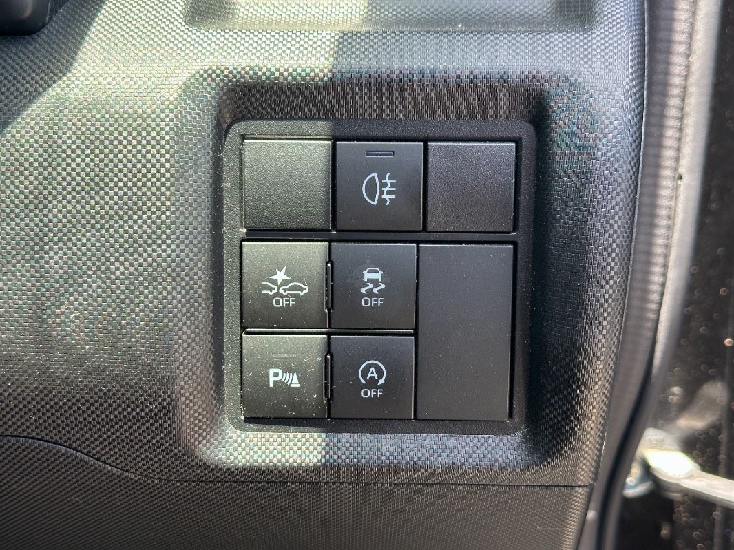 2019 Toyota Raize