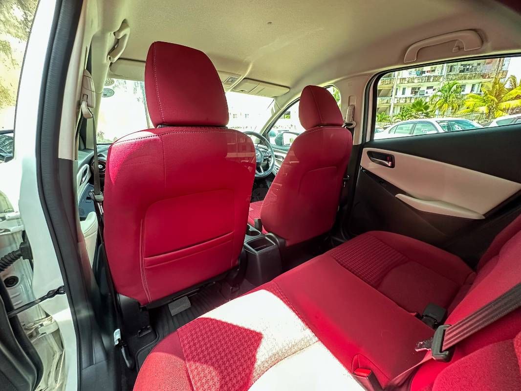 2019 Mazda Demio