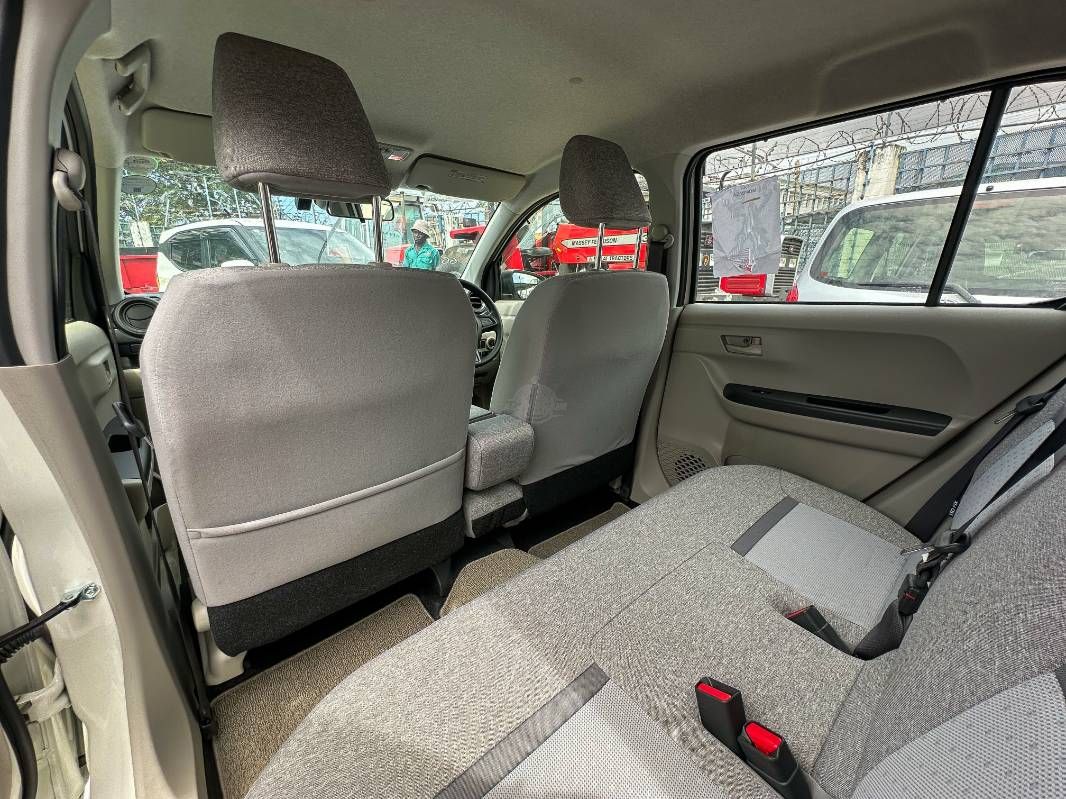 2019 Toyota Passo