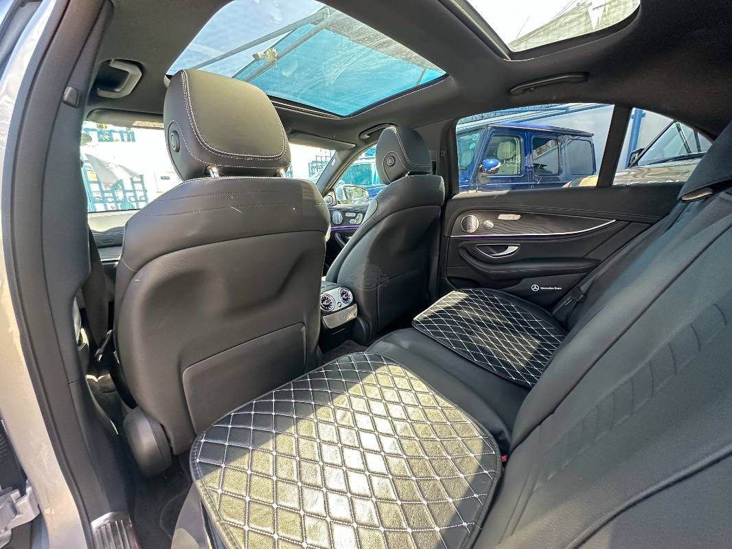 2019 Mercedes-Benz E300
