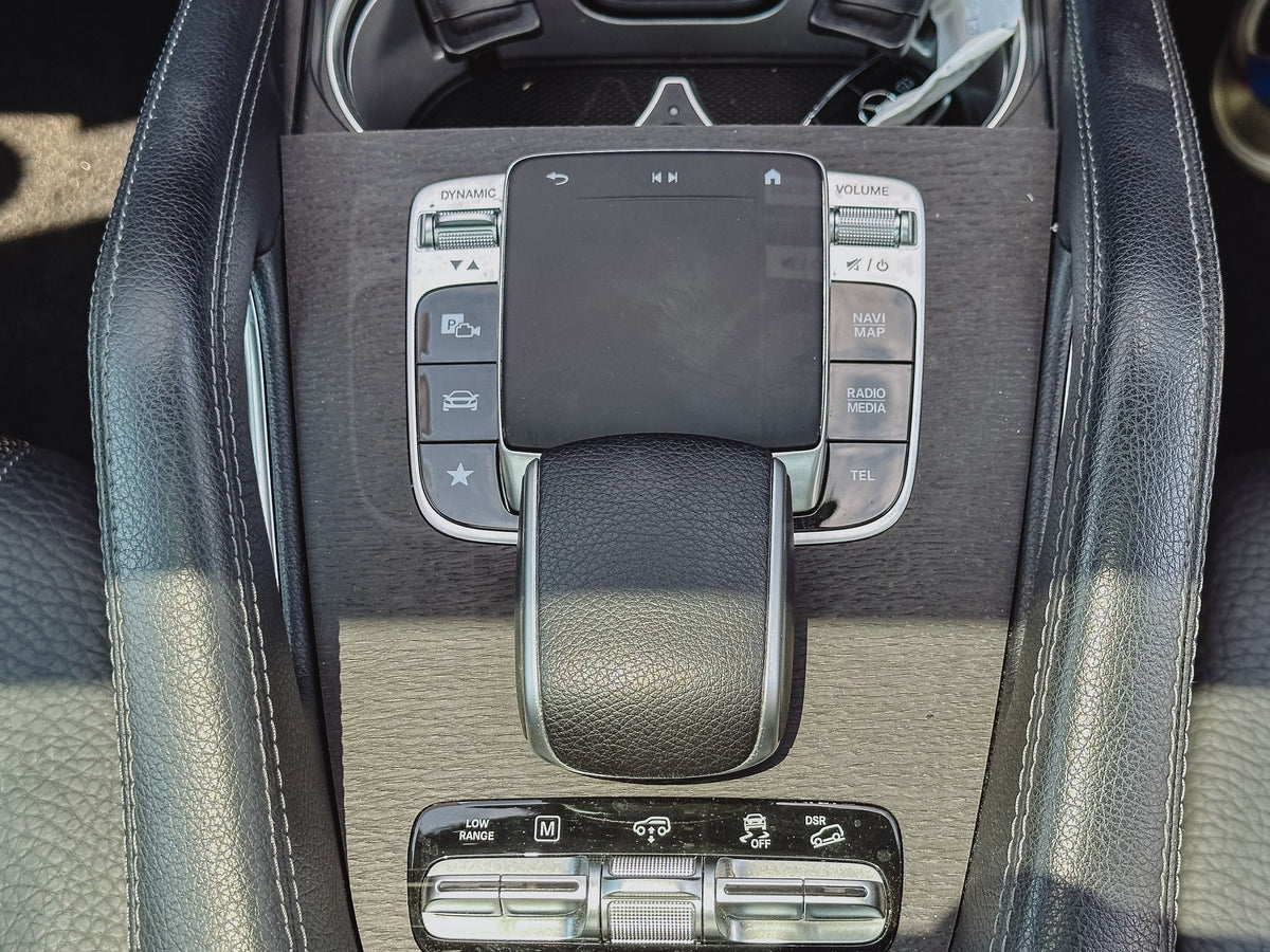 2020 Mercedes-Benz GLS400d