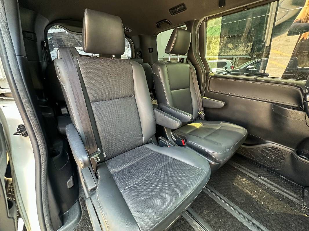 2019 Toyota Esquire
