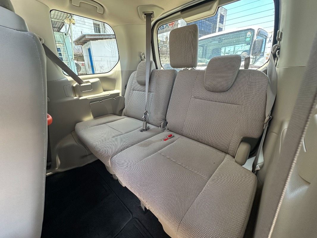 2019 Nissan Serena, photo 12
