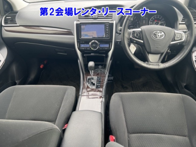 2019 Toyota Premio in silver, photo 3 of 4, for sale in Kenya (Ref T19-16264)