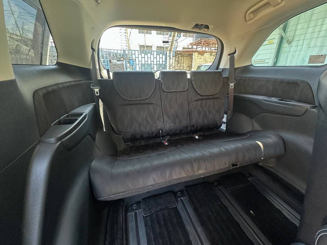 2019 Honda Odyssey