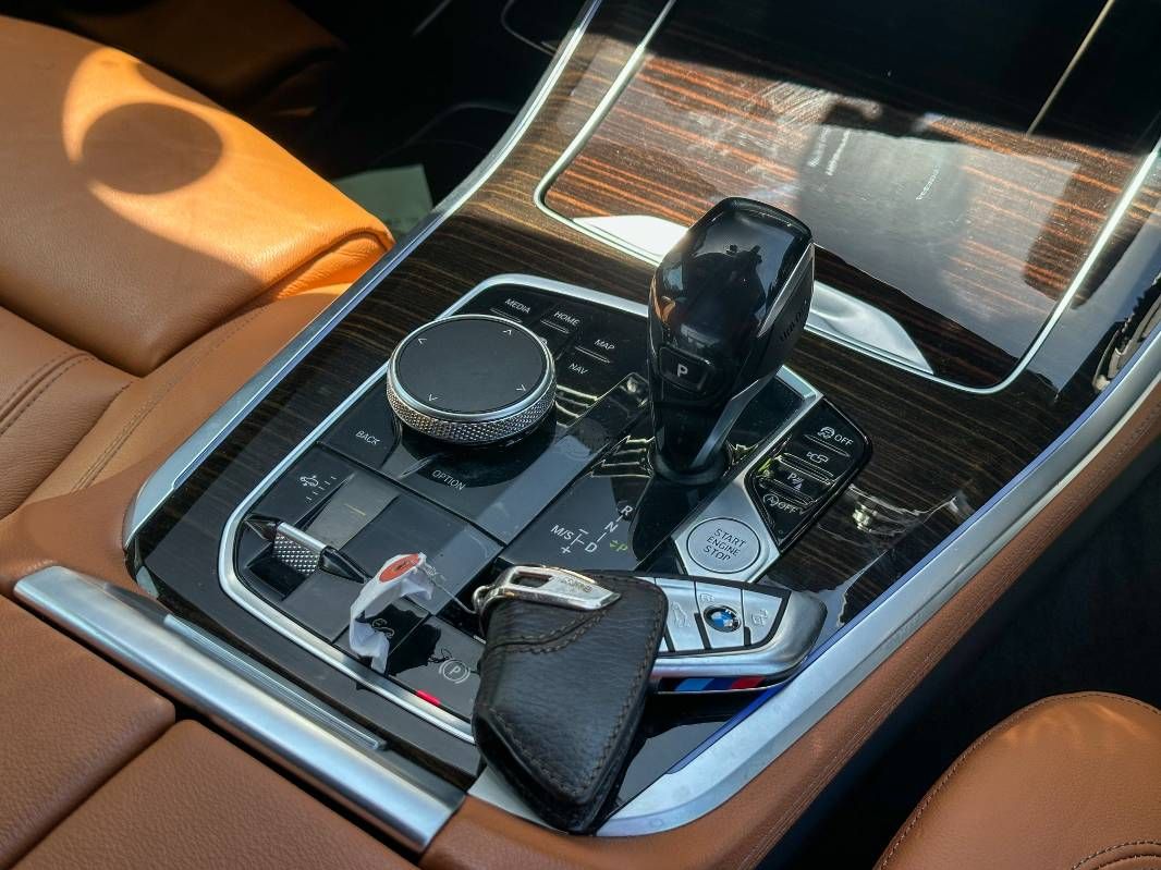 2019 BMW X5