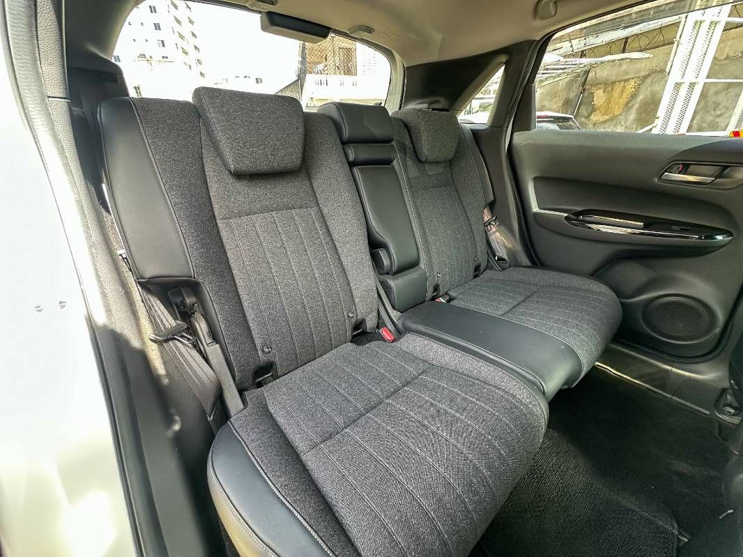 2020 Honda Fit