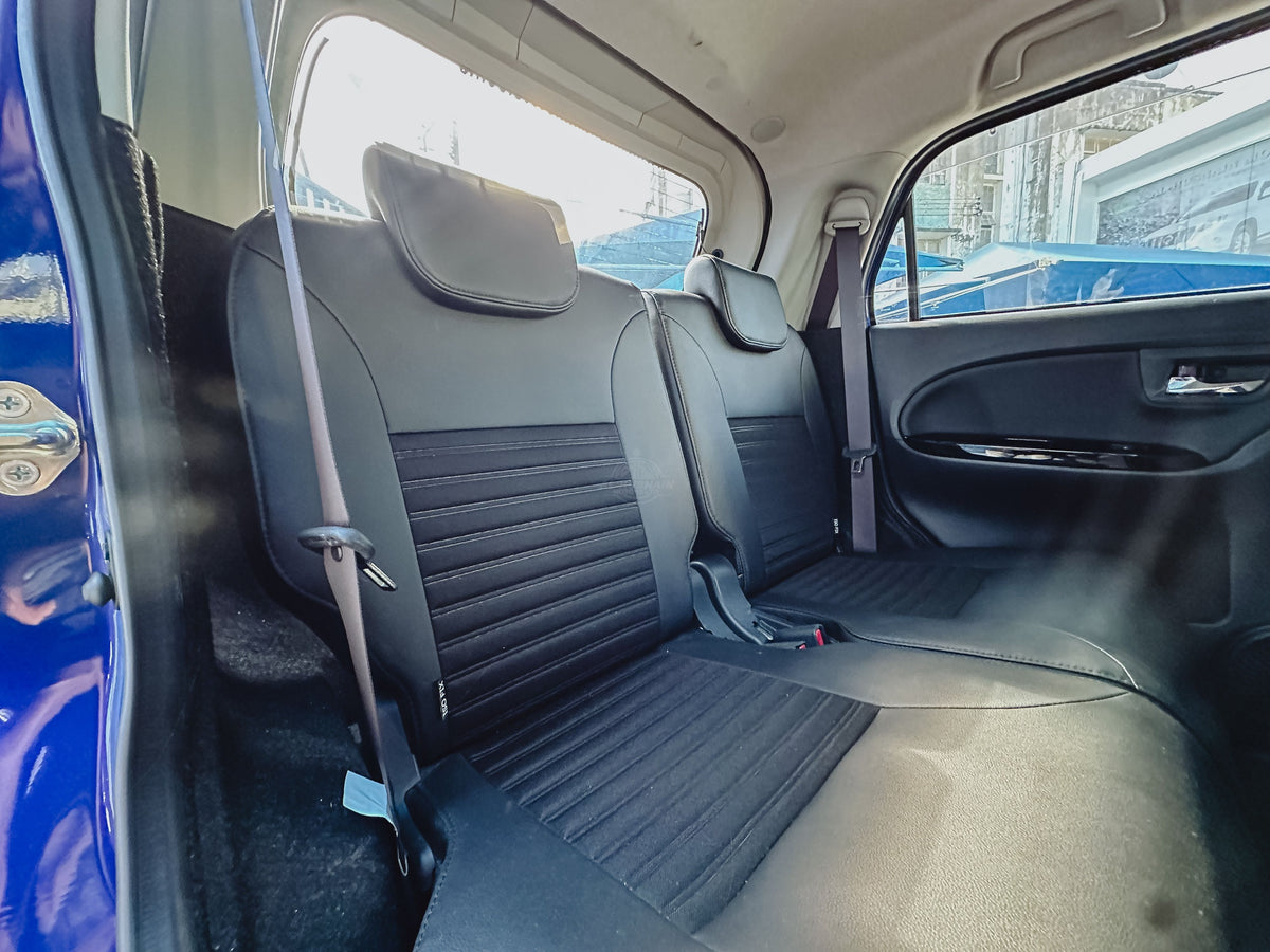 2019 Daihatsu Cast
