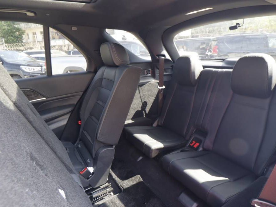 2021 Mercedes-Benz GLE53, photo 13