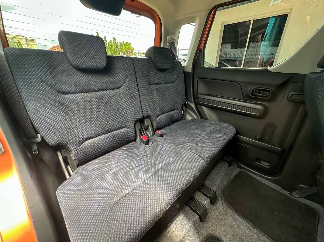 2019 Suzuki Wagon R