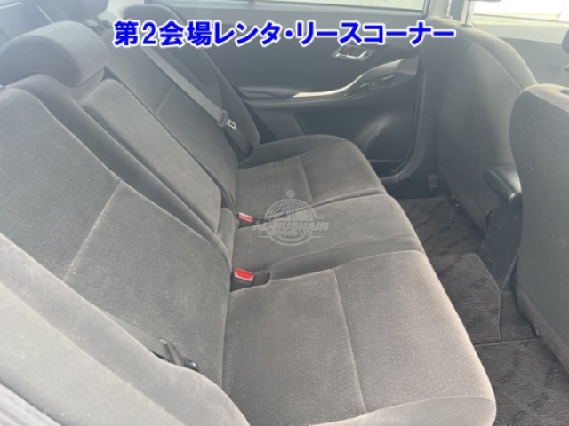 2019 Toyota Premio in silver, photo 2 of 4, for sale in Kenya (Ref T19-16264)