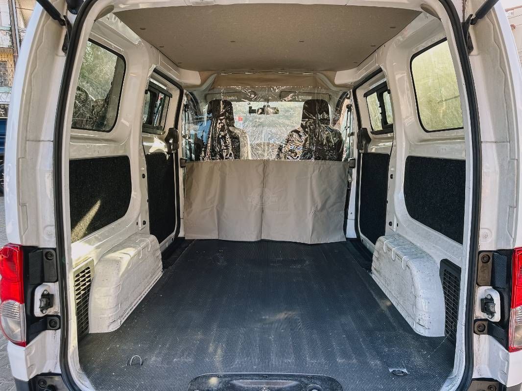 2018 Nissan NV200, photo 12