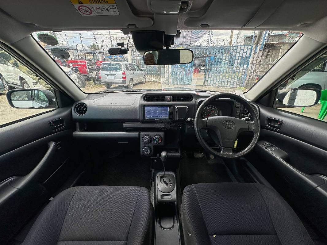 2021 Toyota Probox