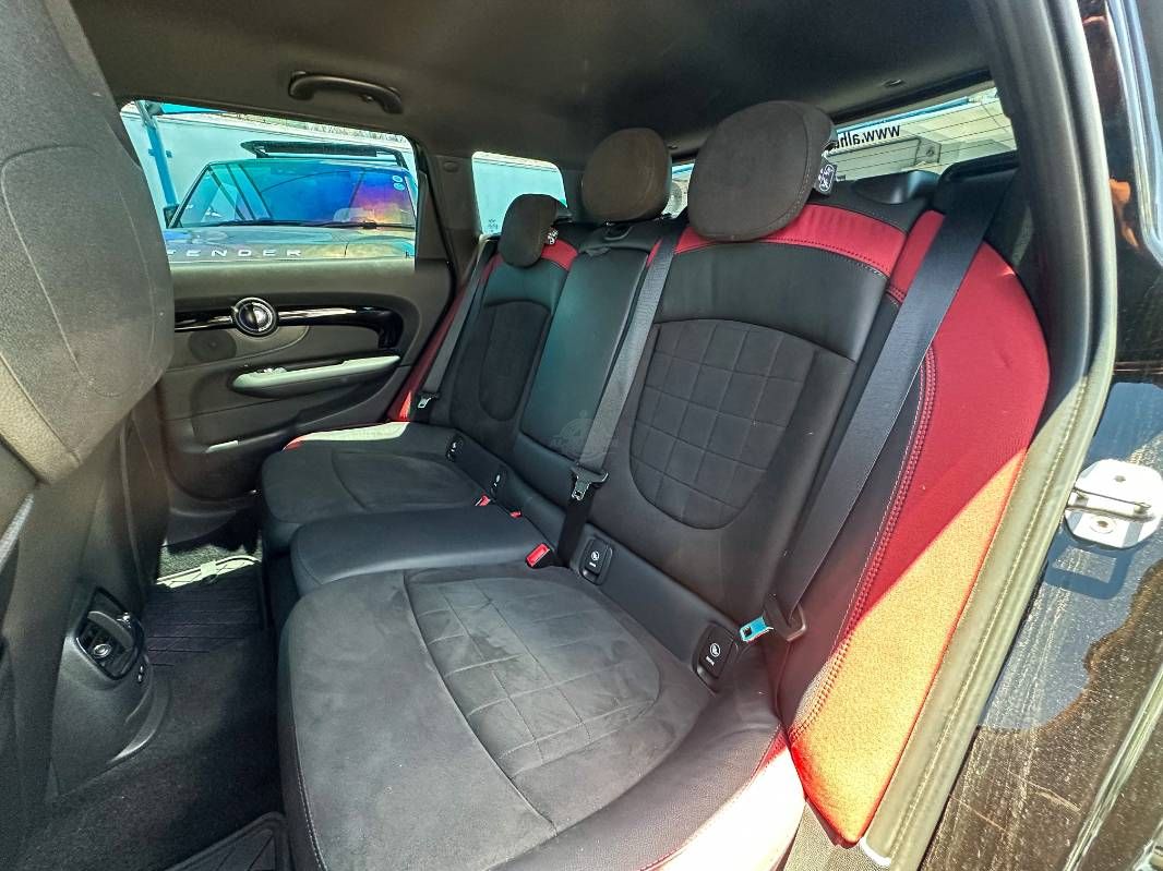 2019 BMW Mini