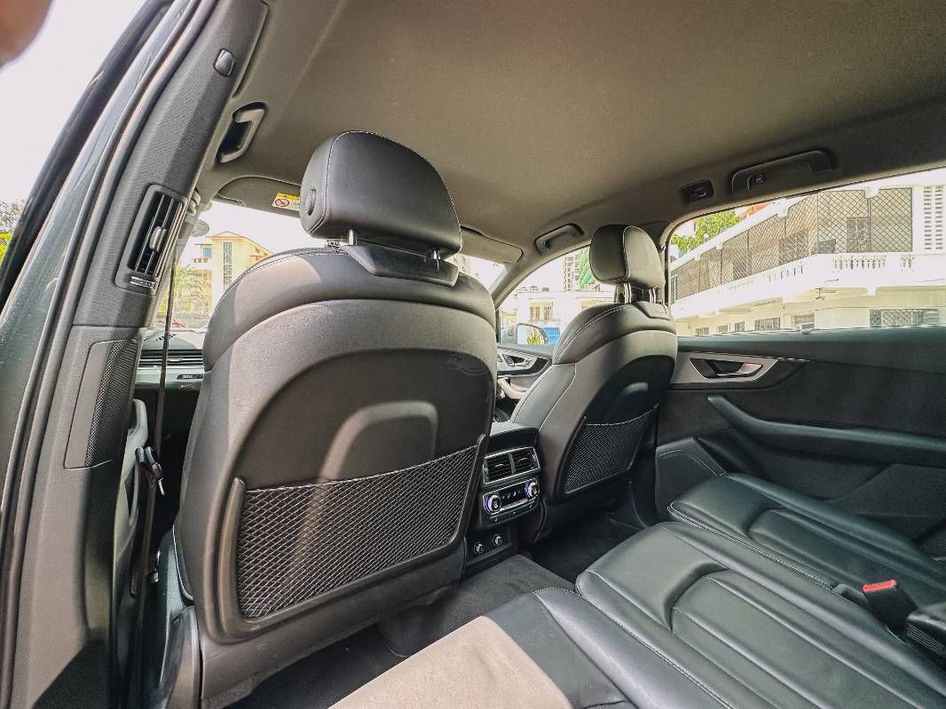 2018 Audi Q7