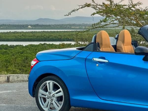 2019 Daihatsu Copen