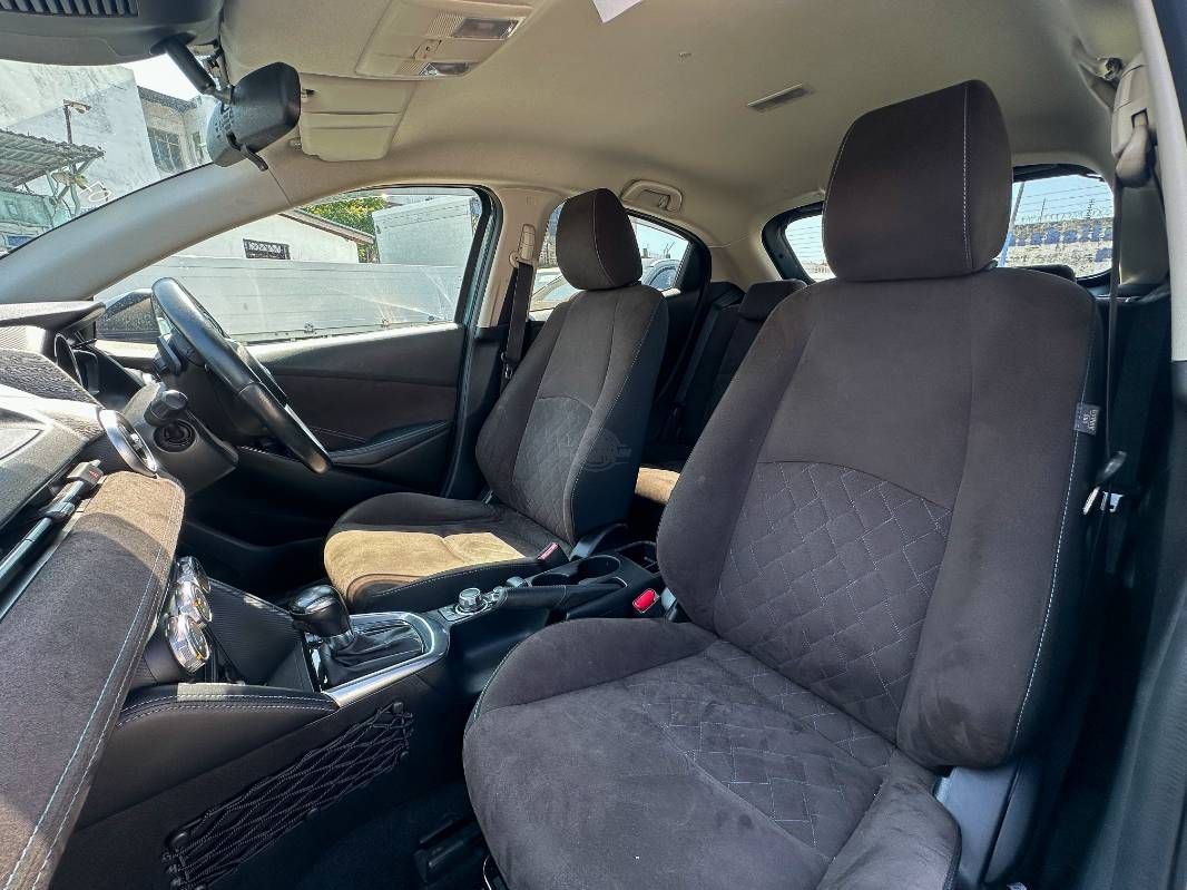 2019 Mazda Demio