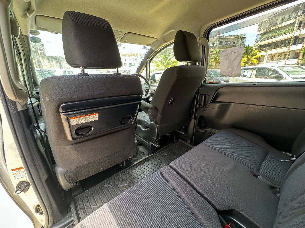 2019 Toyota Noah