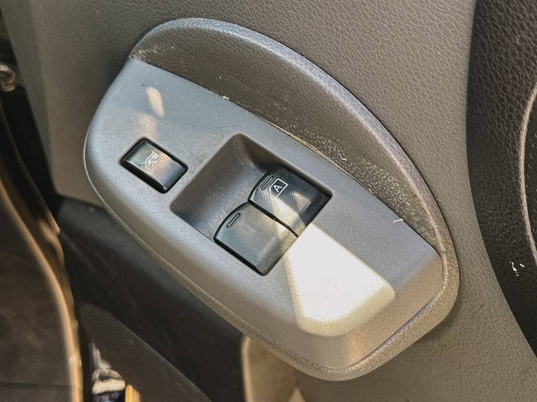2018 Nissan NV200, photo 1