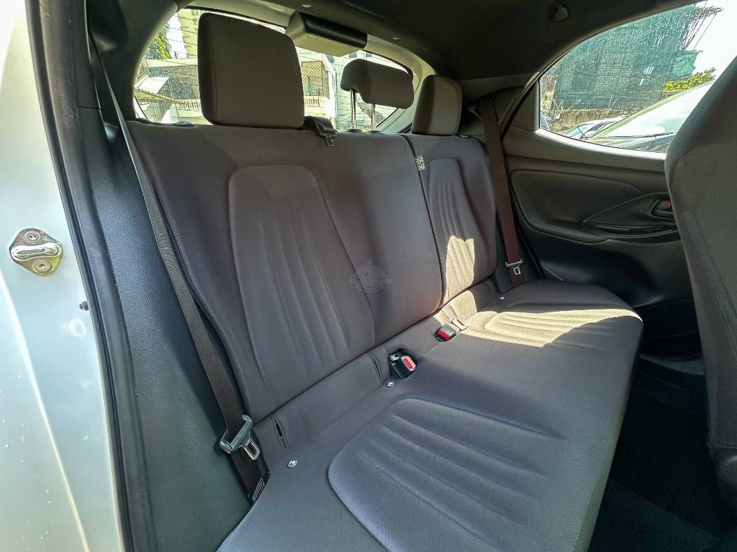 2020 Toyota Yaris, photo 11