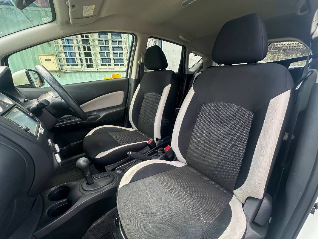2019 Nissan Note