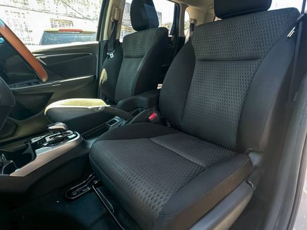 2020 Honda Fit