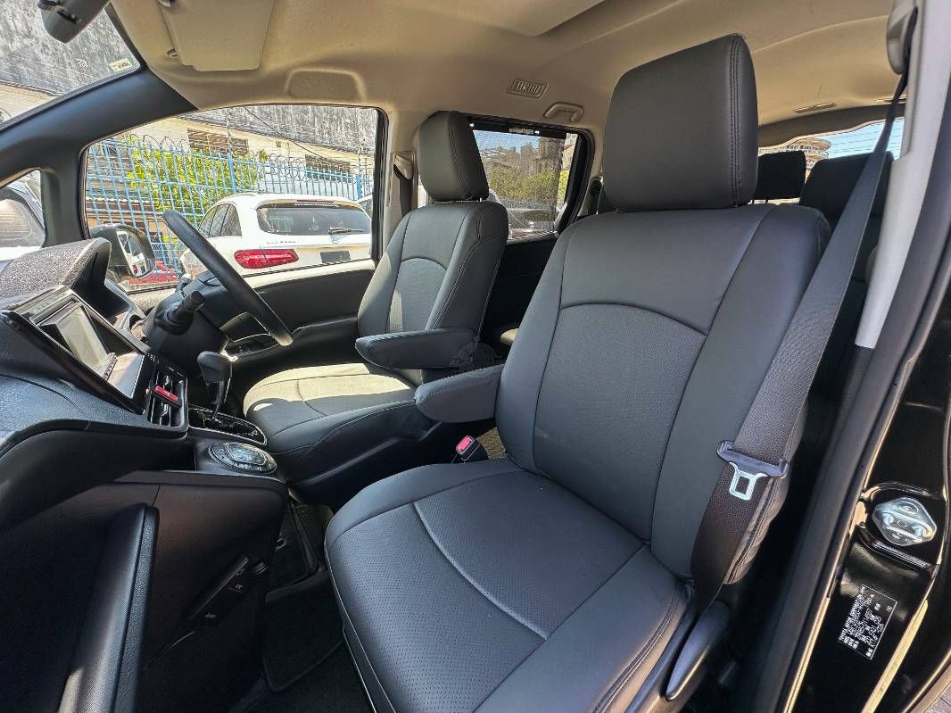 2019 Toyota Noah