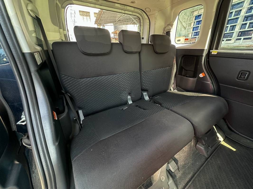 2019 Toyota Tank in navy blue, photo 12 of 12, for sale in Kenya (Ref T19-81854)