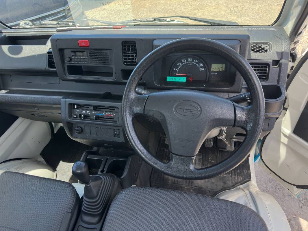 2020 Subaru Sambar