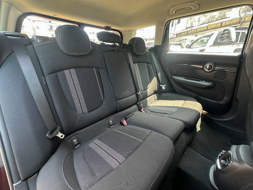 2019 BMW Mini