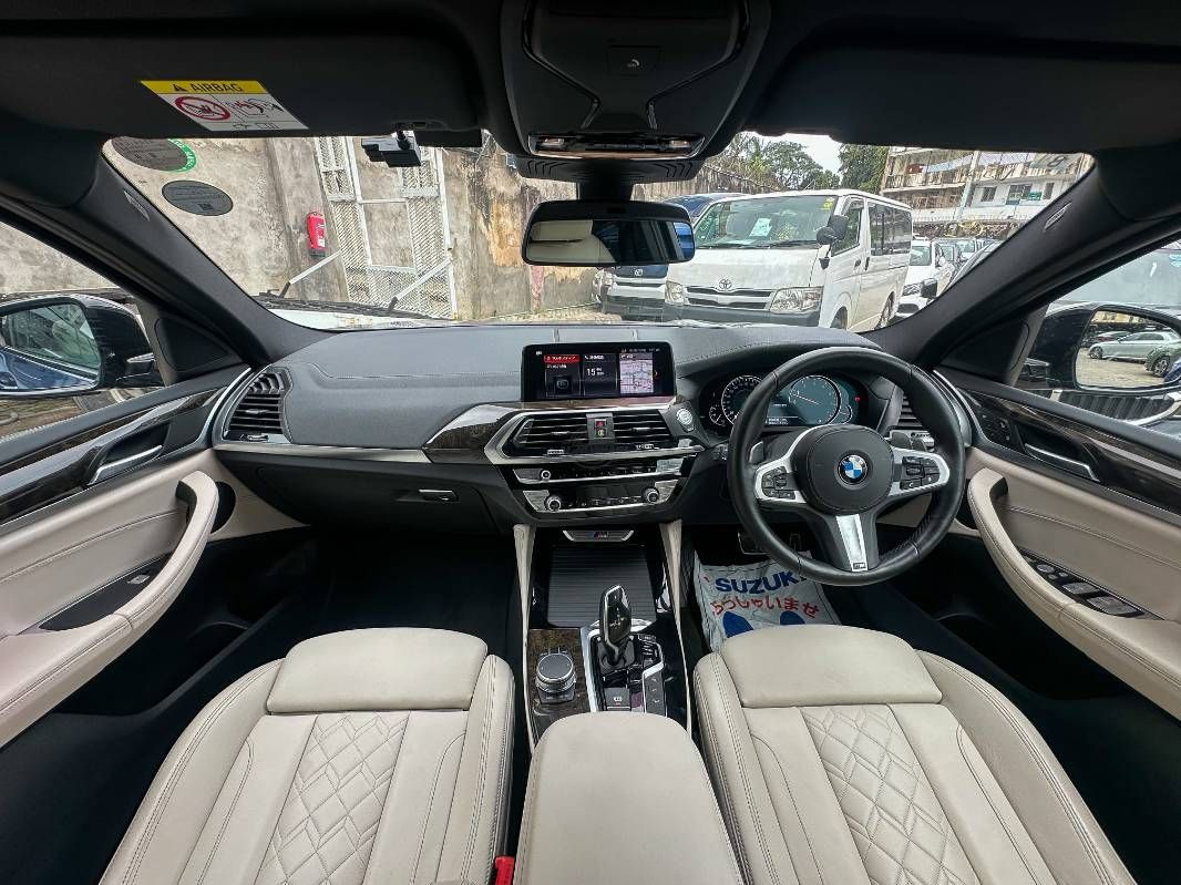 2019 BMW X4