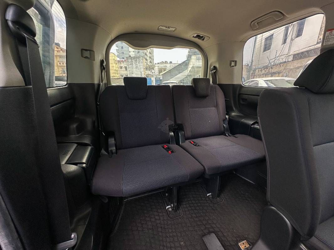 2019 Toyota Noah