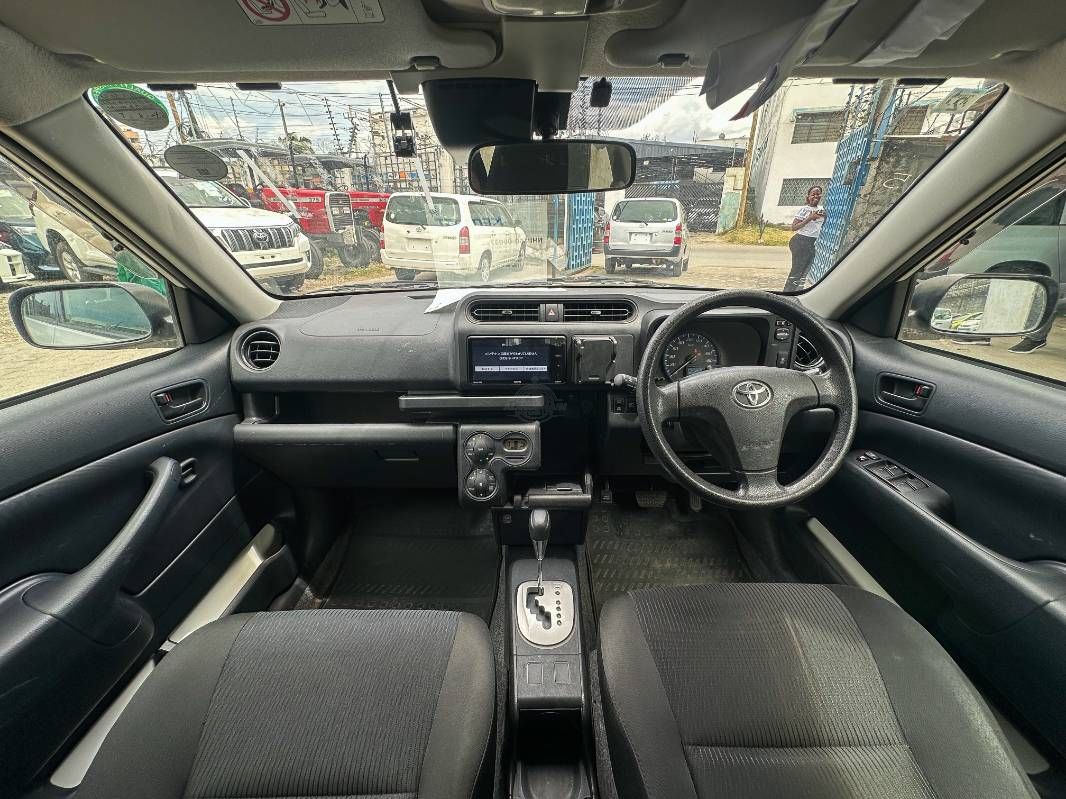 2019 Toyota Succeed, photo 7