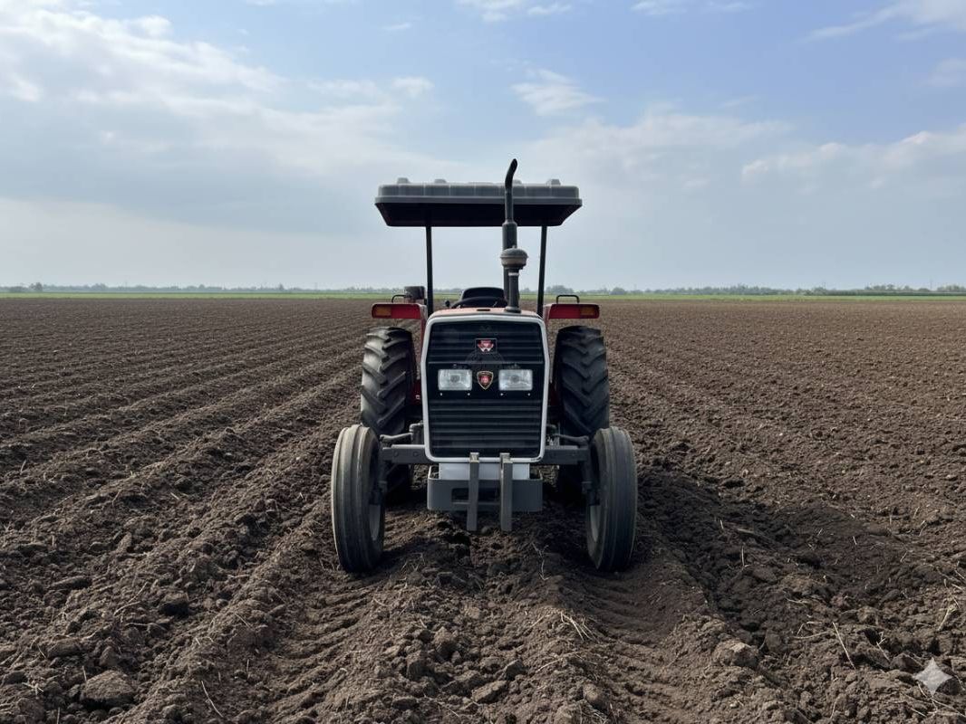 2025 Massey Ferguson MF-240
