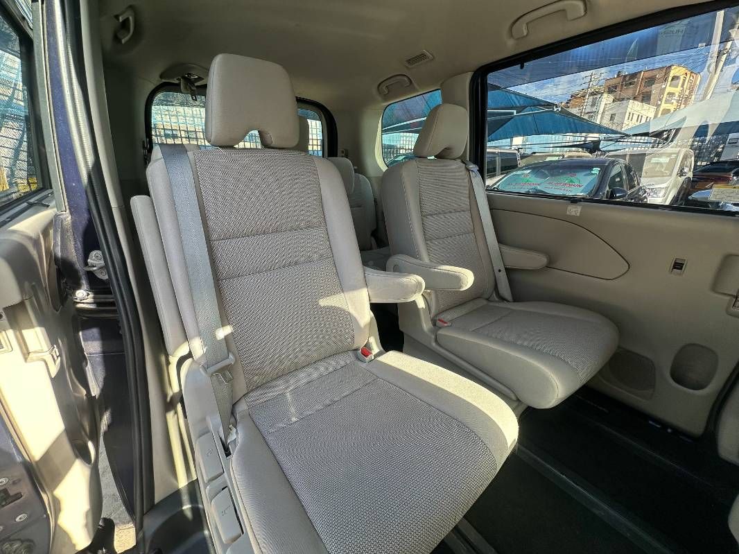 2019 Nissan Serena