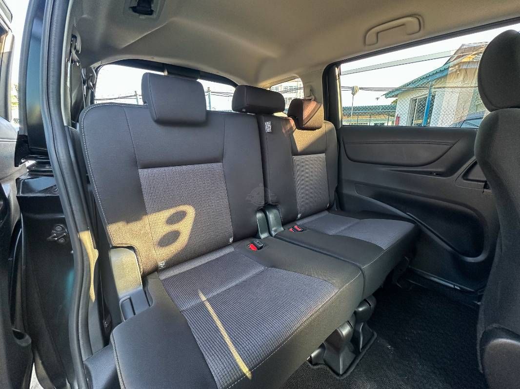 2019 Toyota Sienta