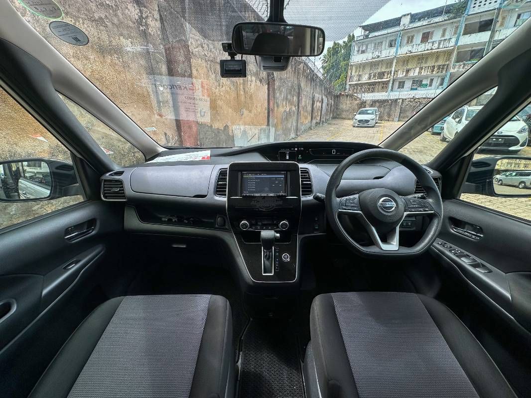 2019 Nissan Serena, photo 7