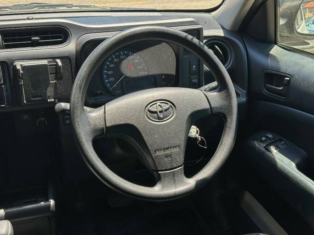 2019 Toyota Succeed