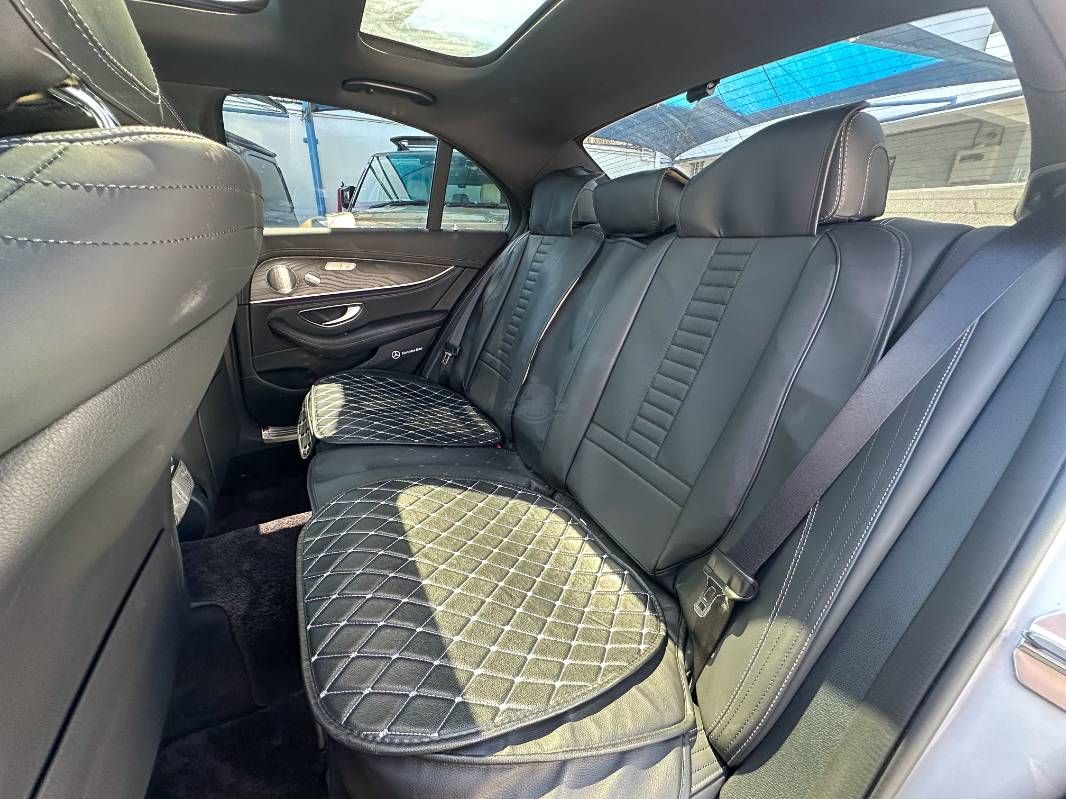 2019 Mercedes-Benz E300