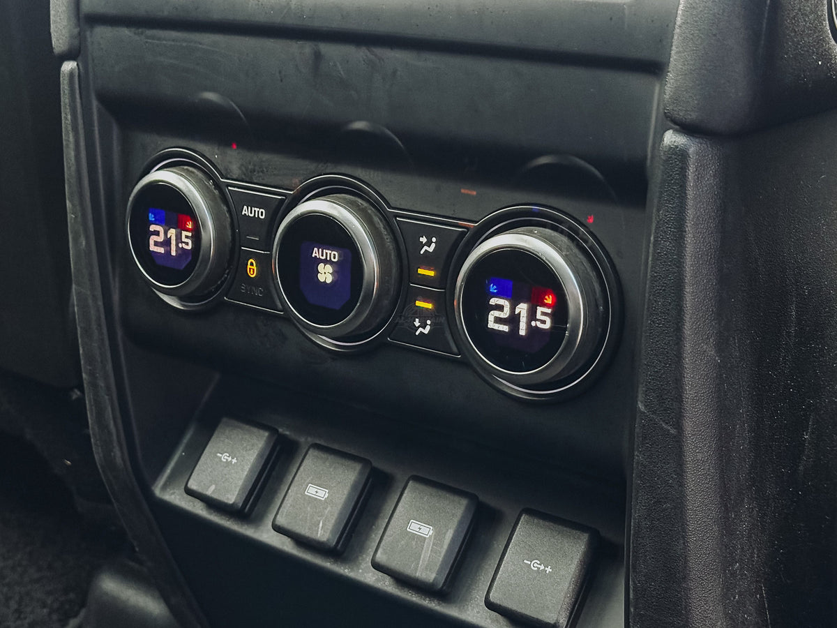 2021 Land Rover Defender