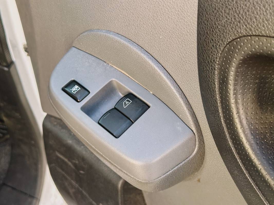 2018 Nissan NV200, photo 14