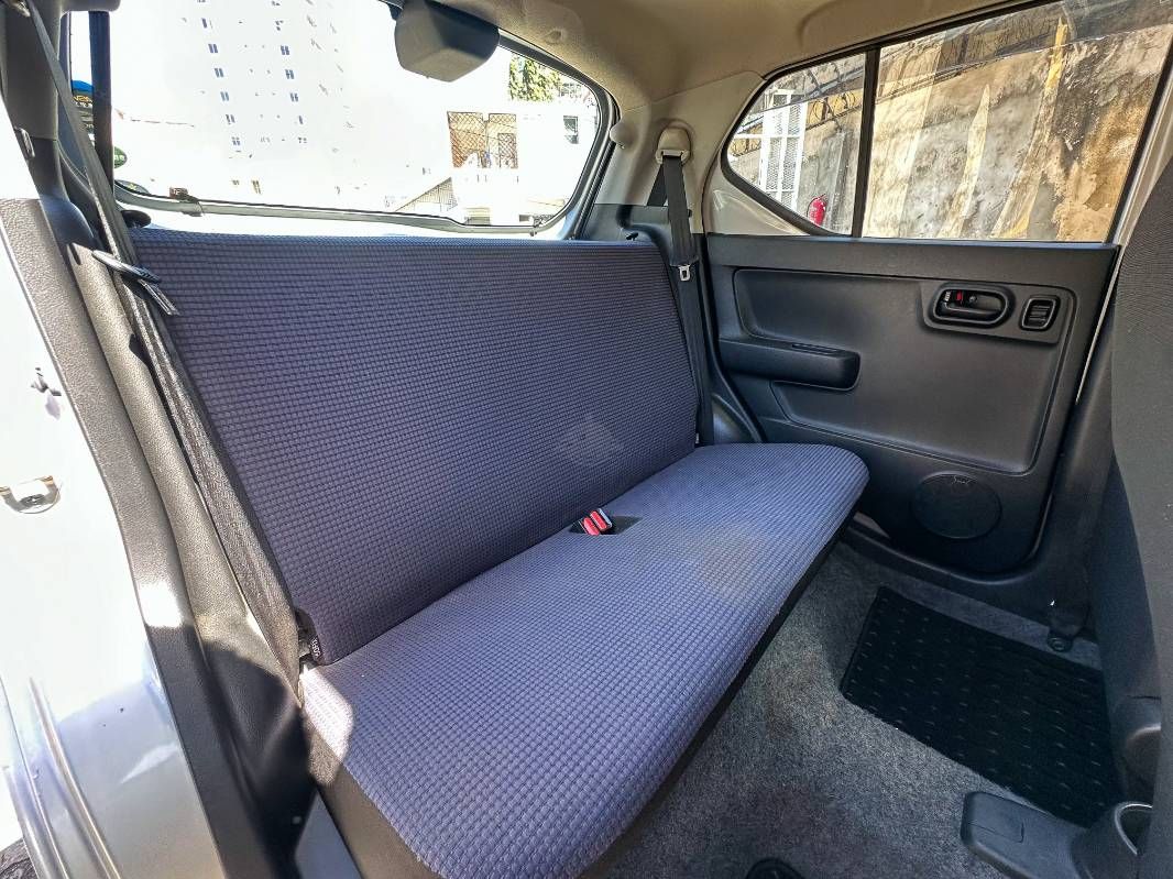 2019 Suzuki Alto