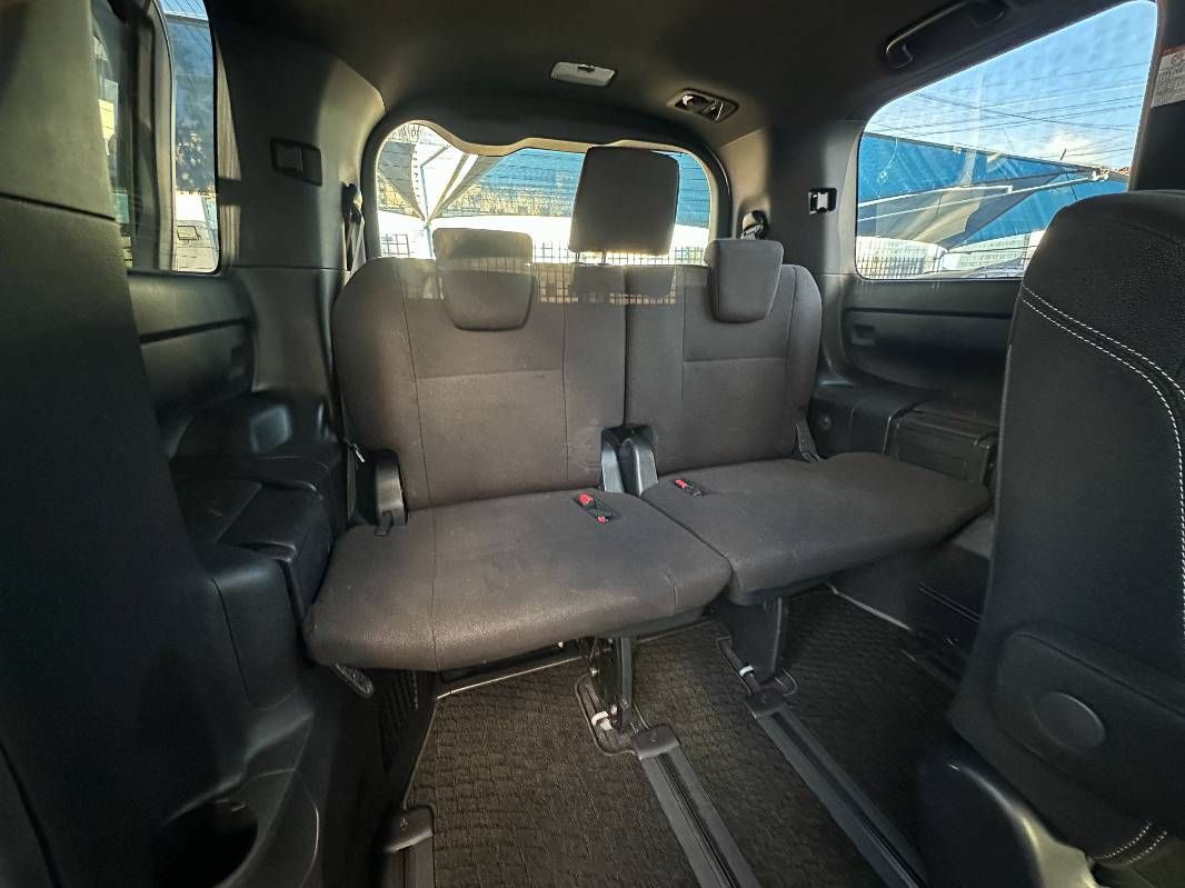 2019 Toyota Esquire
