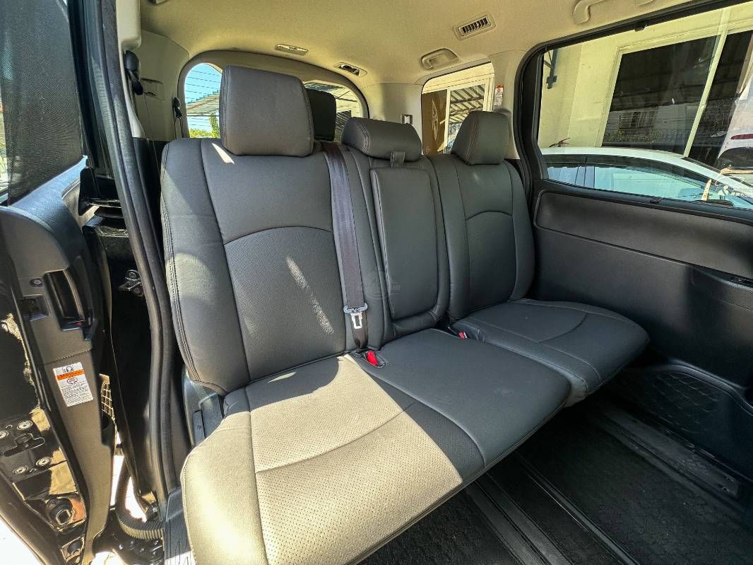 2019 Toyota Noah