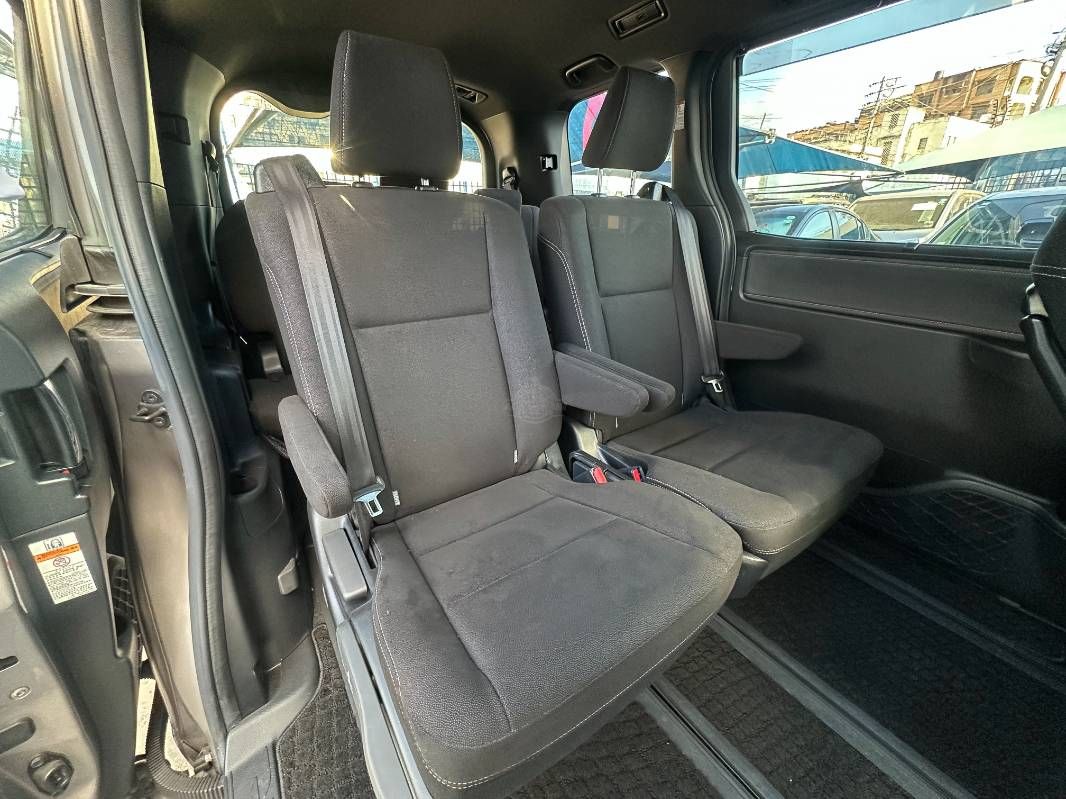 2019 Toyota Esquire